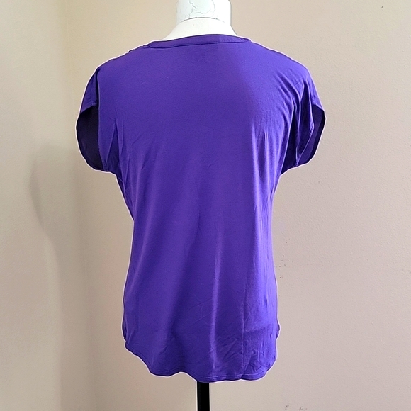 I-N-C International Concepts 2 Tops - Picture 5 of 8